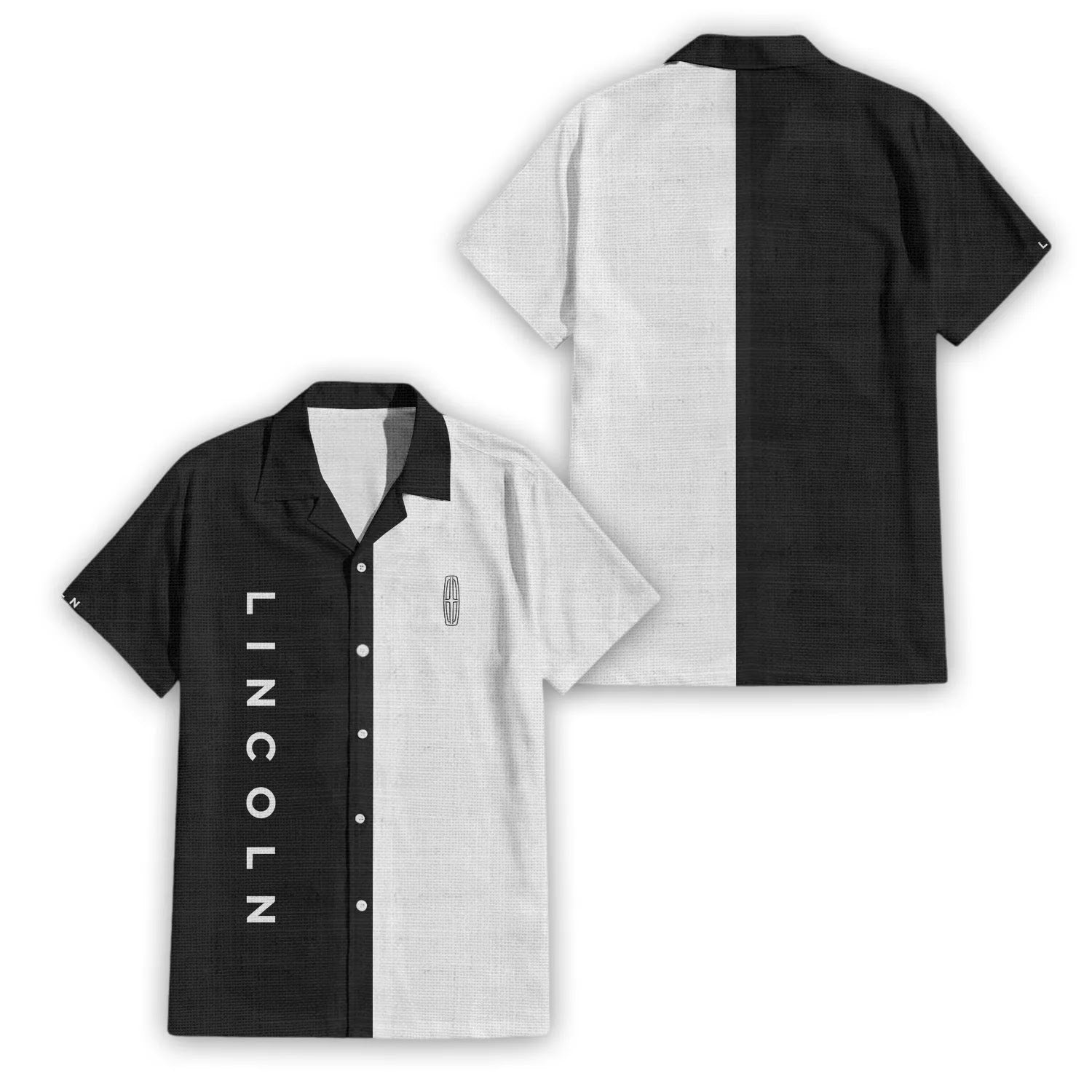 Lincoln Apparels SC076