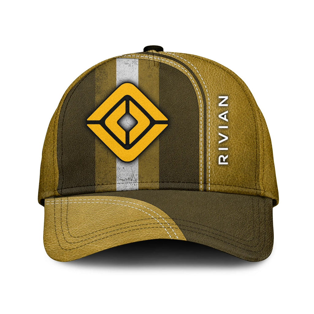 Rivian Cap CSC016