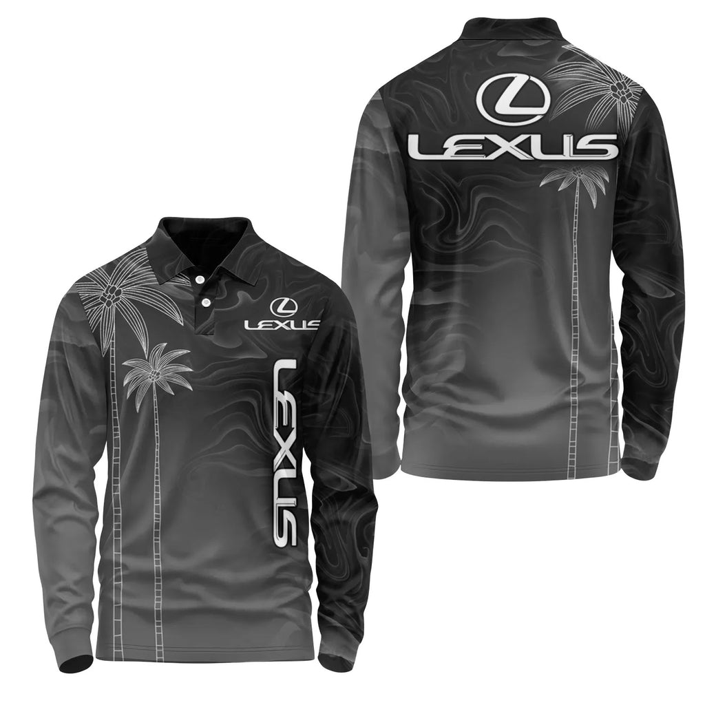 Lexus Apparels SHW070