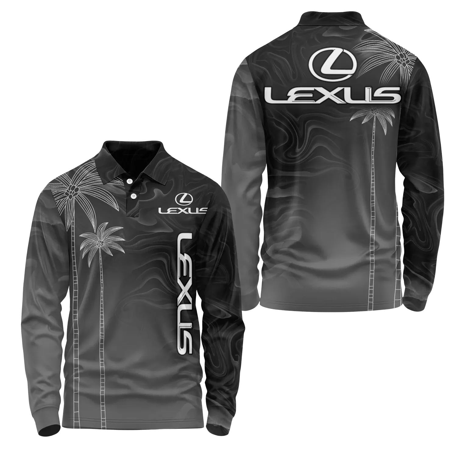 Lexus Apparels SHW070