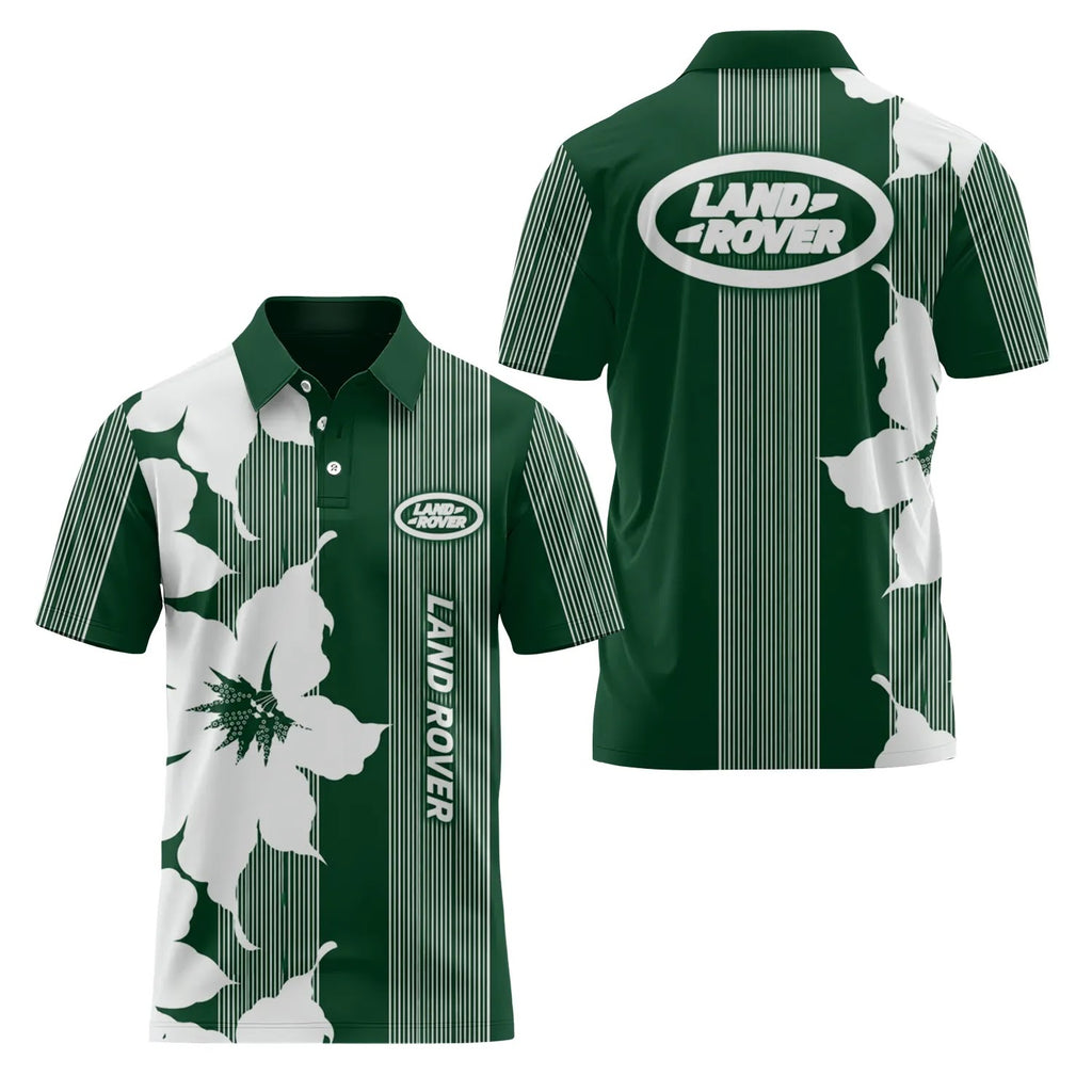 Land Rover Apparels SHW039
