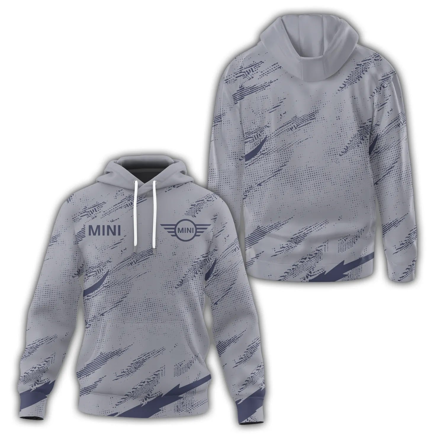 Mini Hoodie SC101