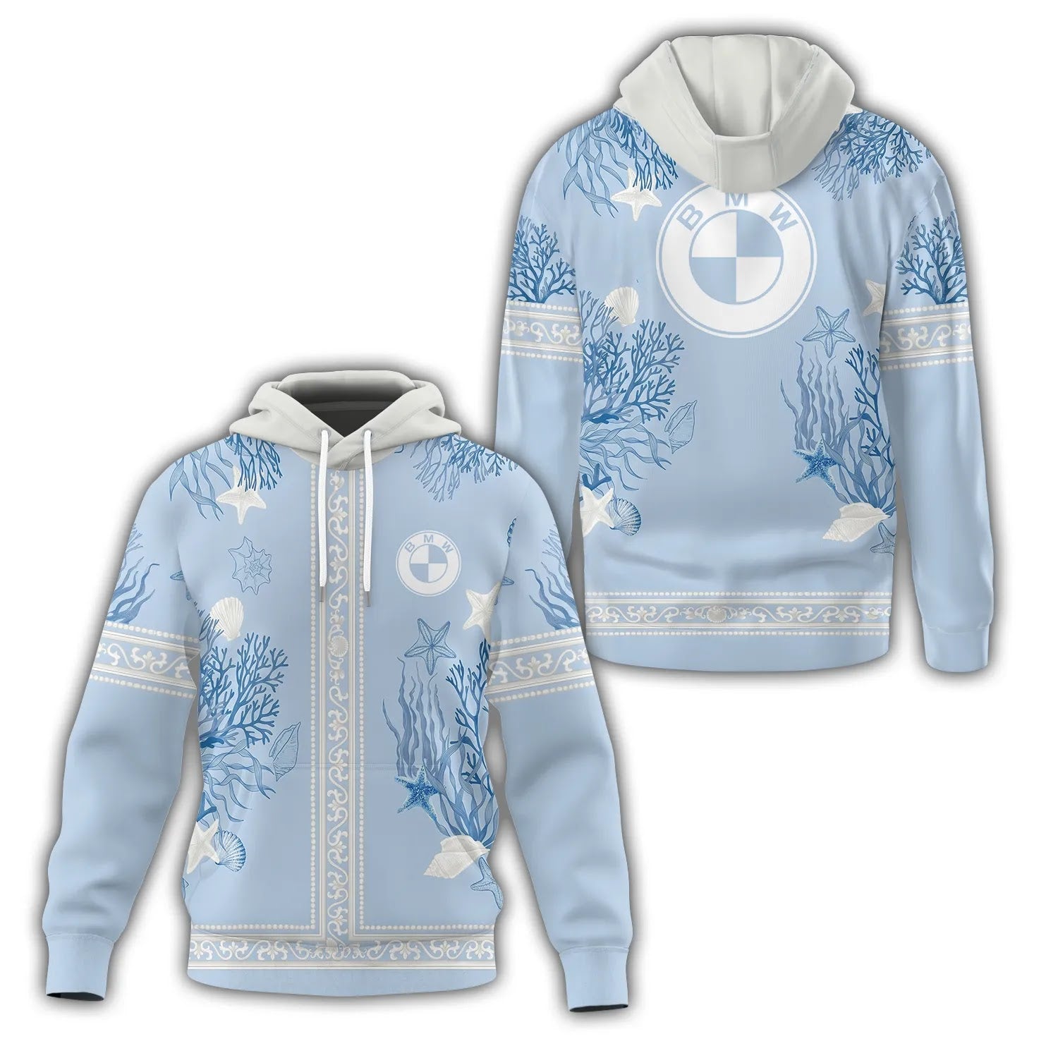 BMW Apparels SHW024