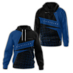 Chrysler Hoodie SC083