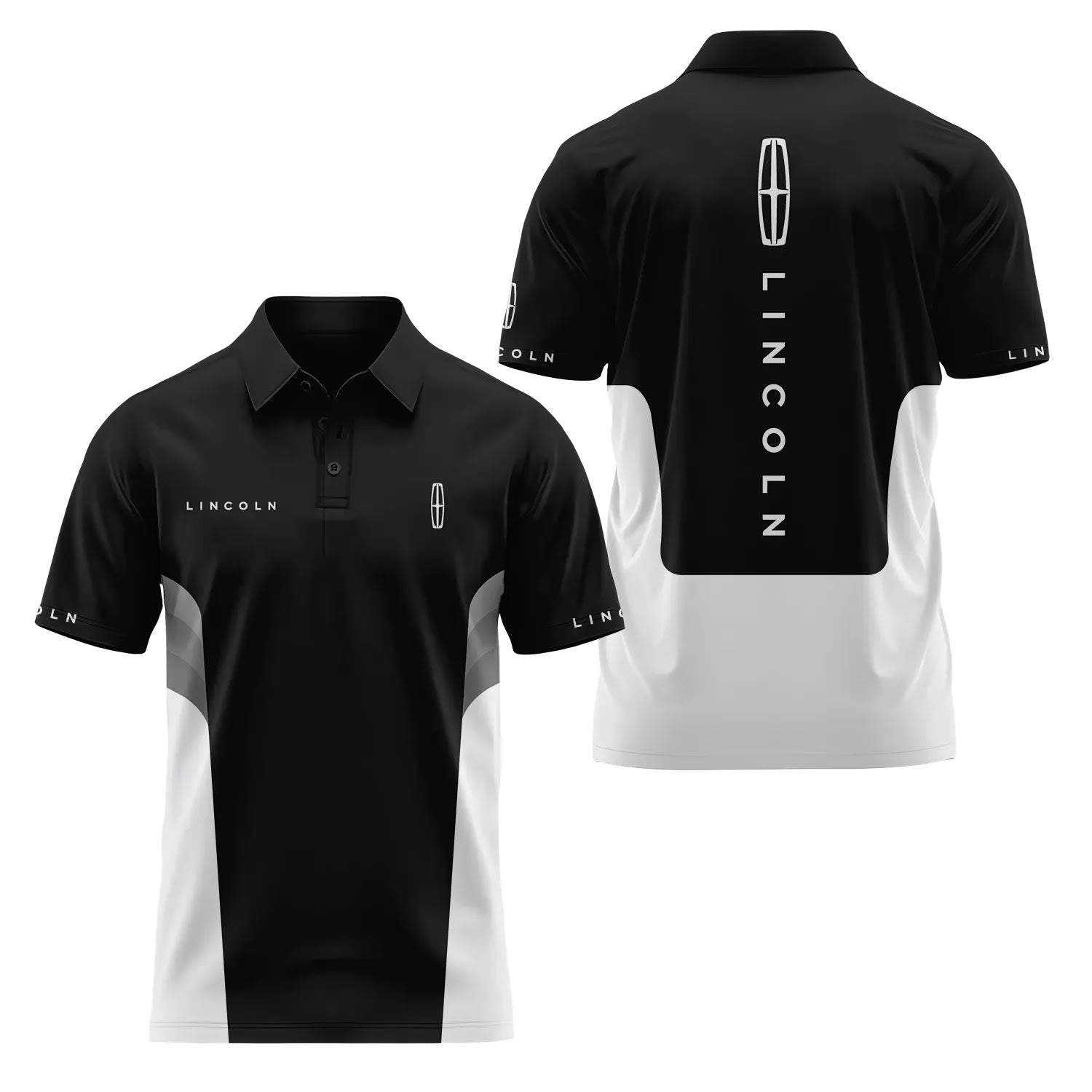 Lincoln Apparels SC043