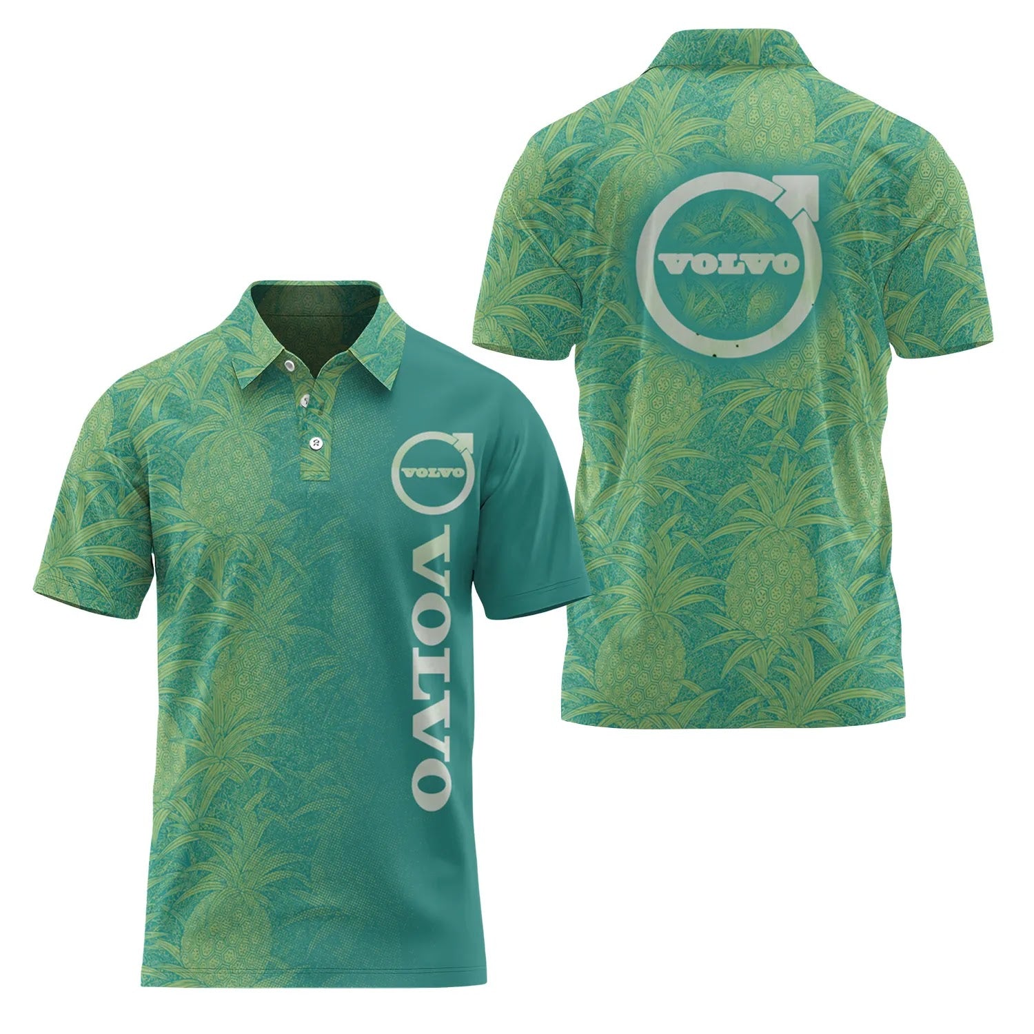 Volvo Apparels SHW014