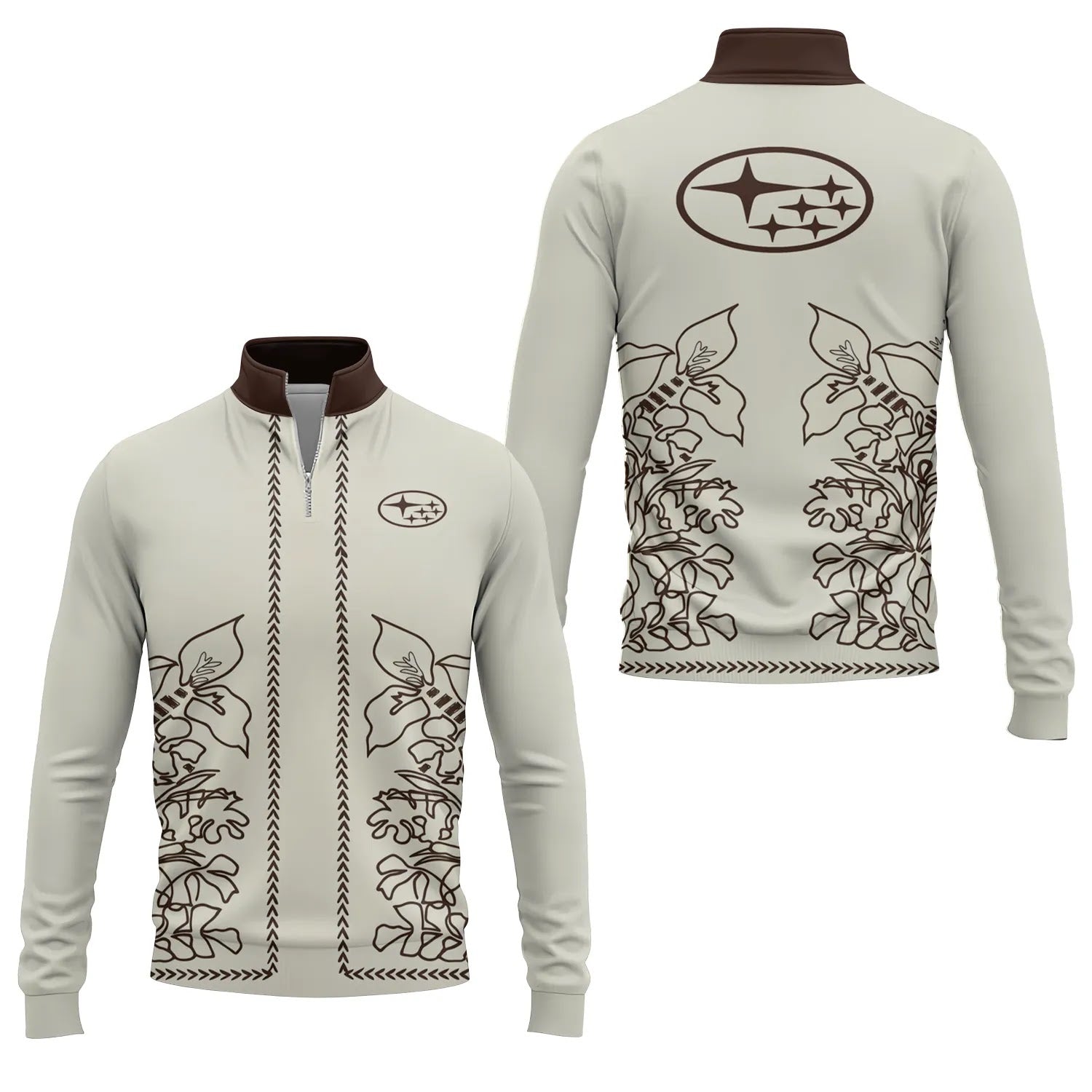 Subaru Apparels SHW064