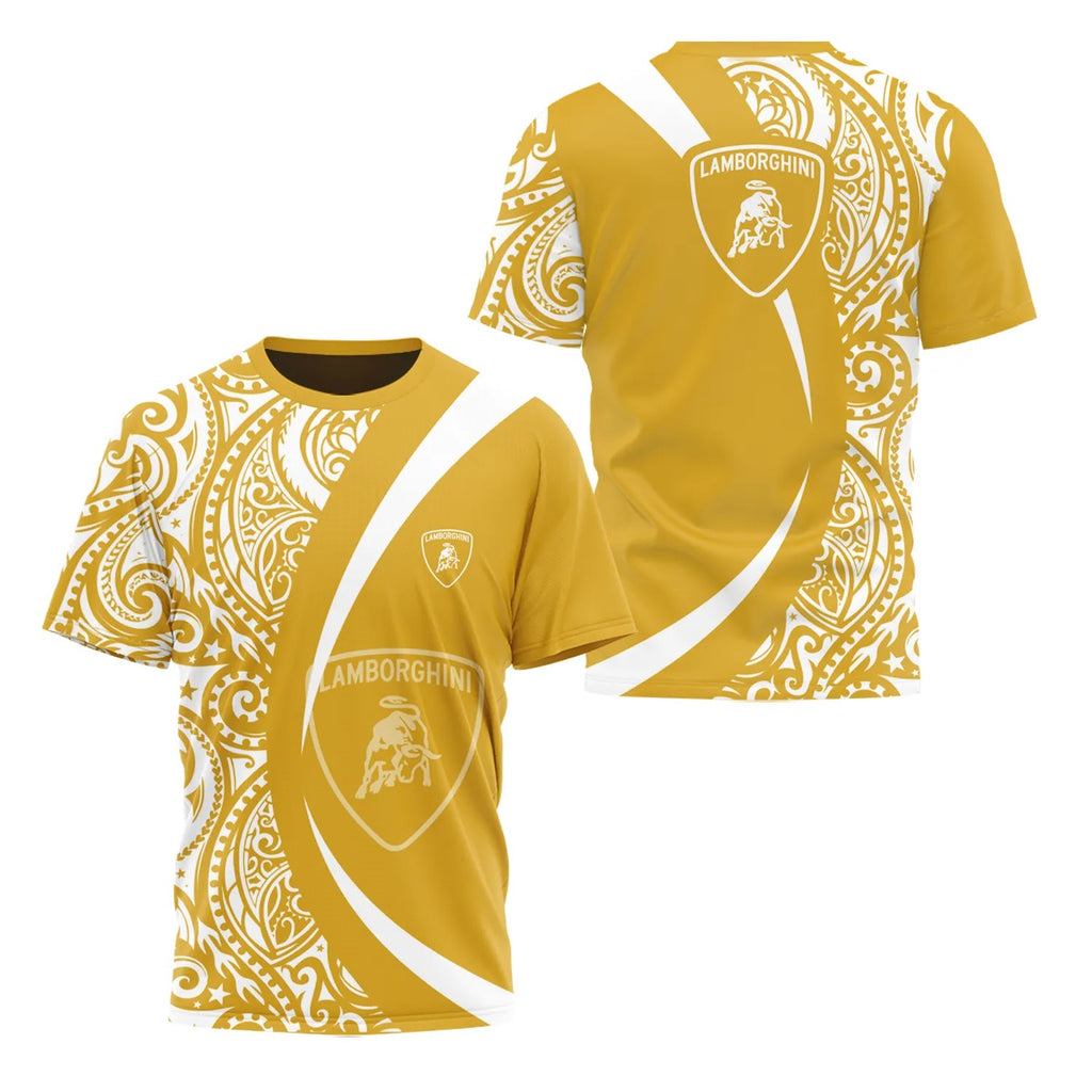 Lamborghini Apparels SHW072