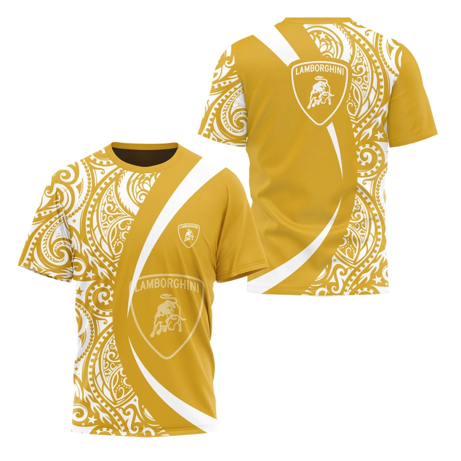 Lamborghini Apparels SHW072