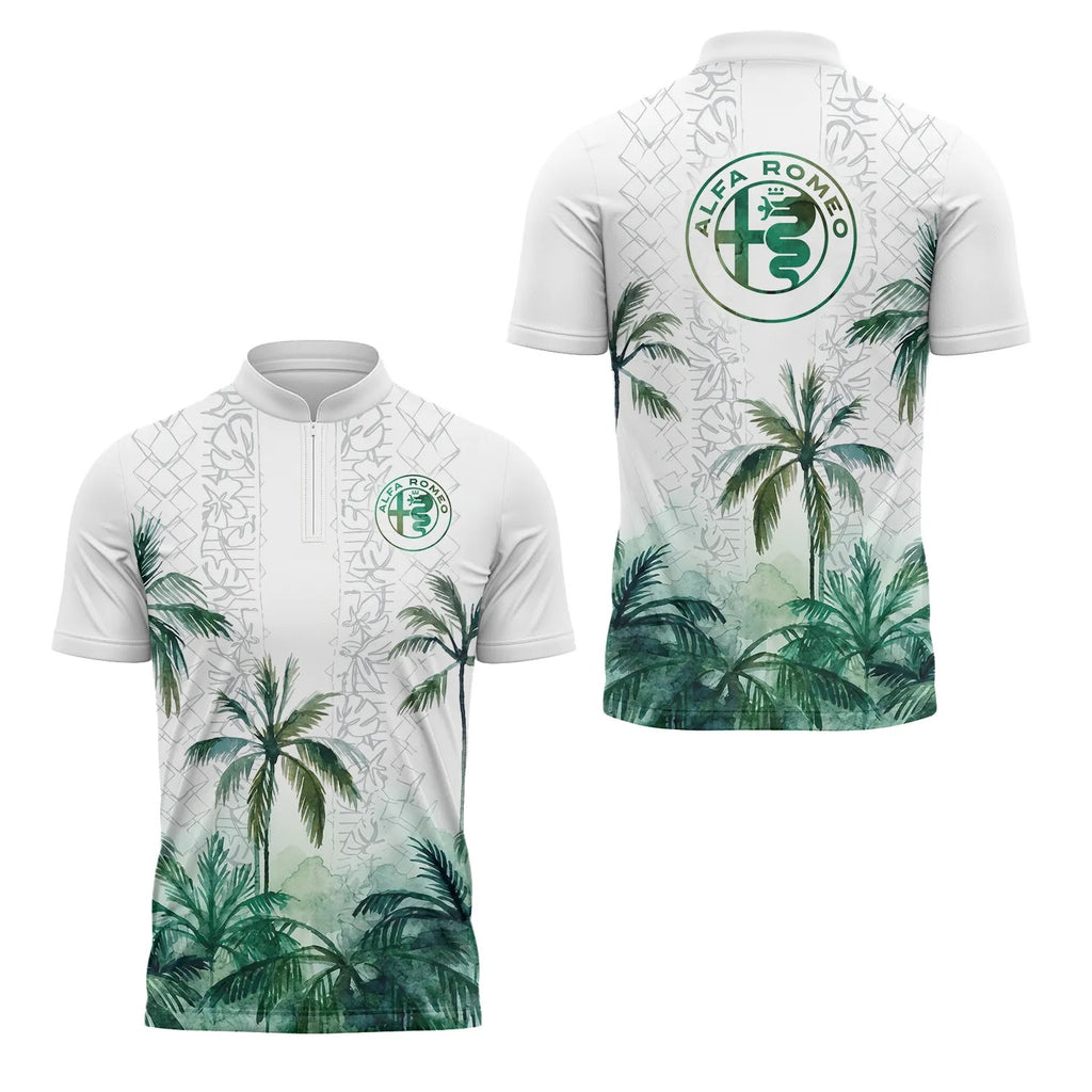 Alfa Romeo Apparels SHW015