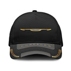 Chrysler Cap CSC008
