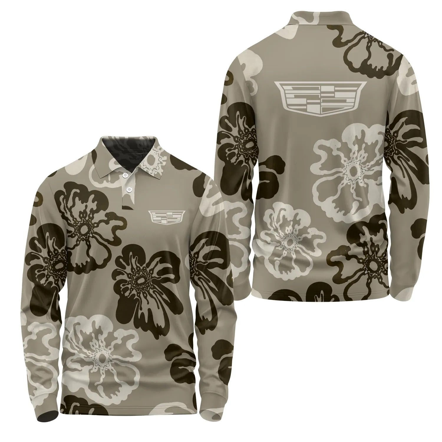 Cadillac Apparels SHW073