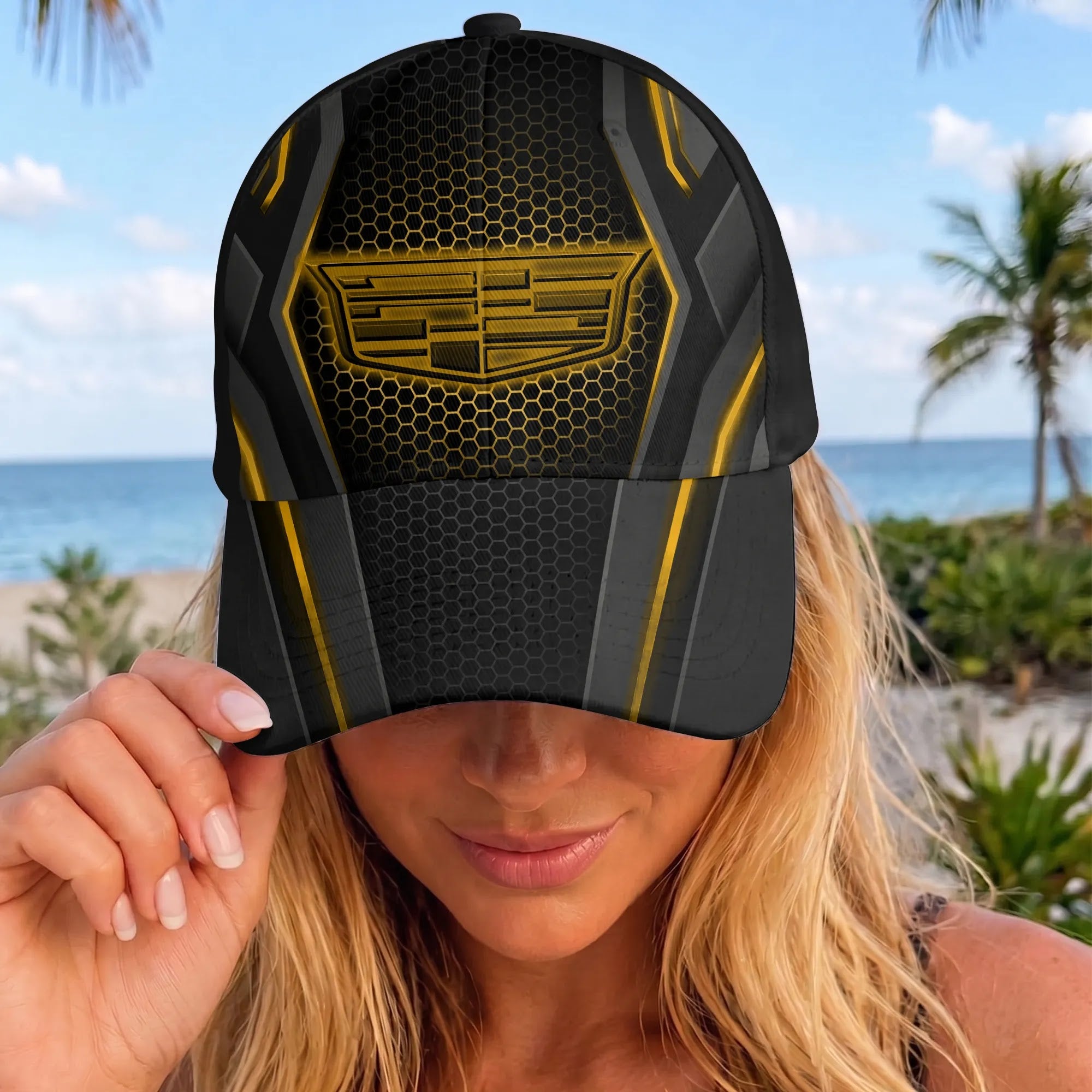 Cadillac Apparels CSC077