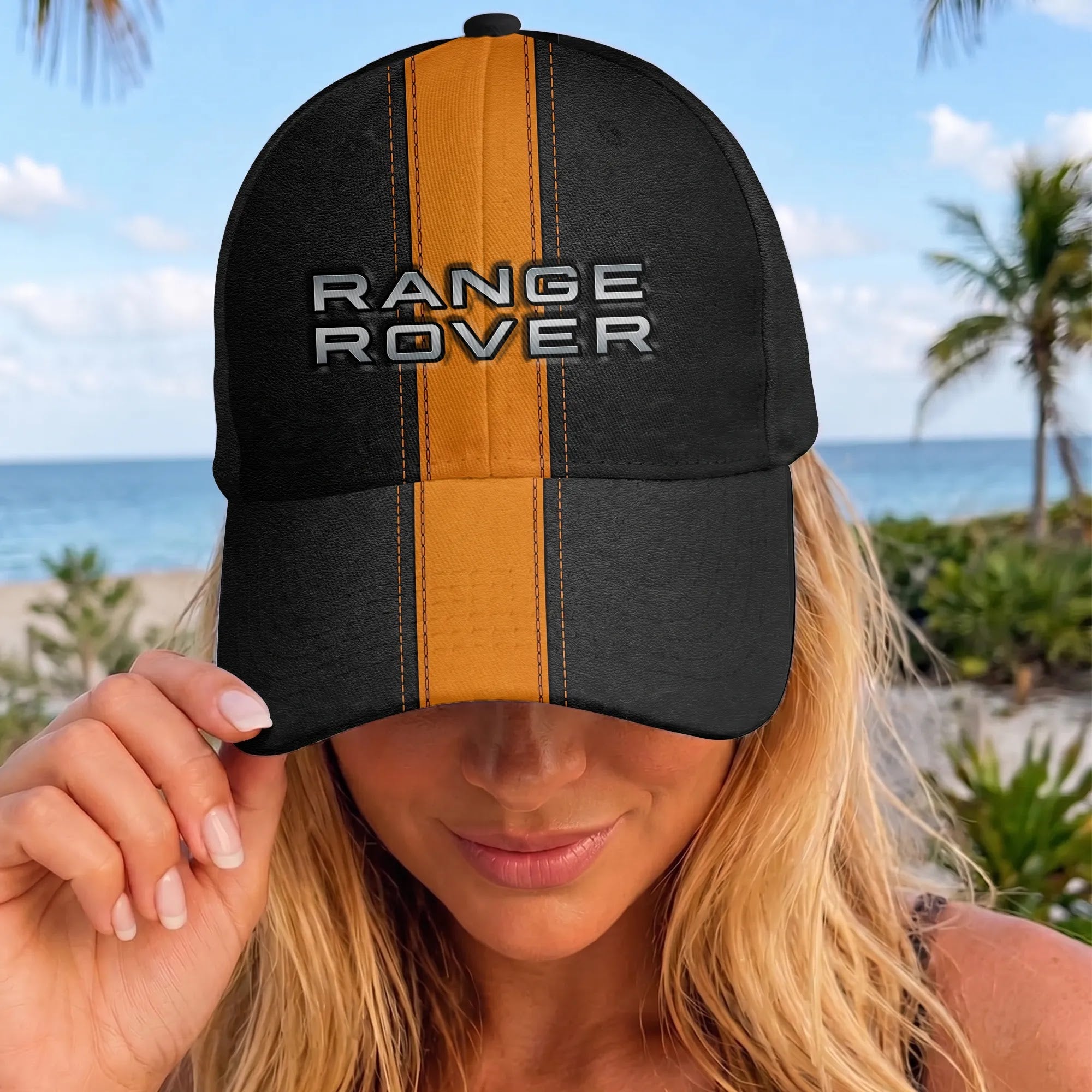 Range Rover Apparels CSC067