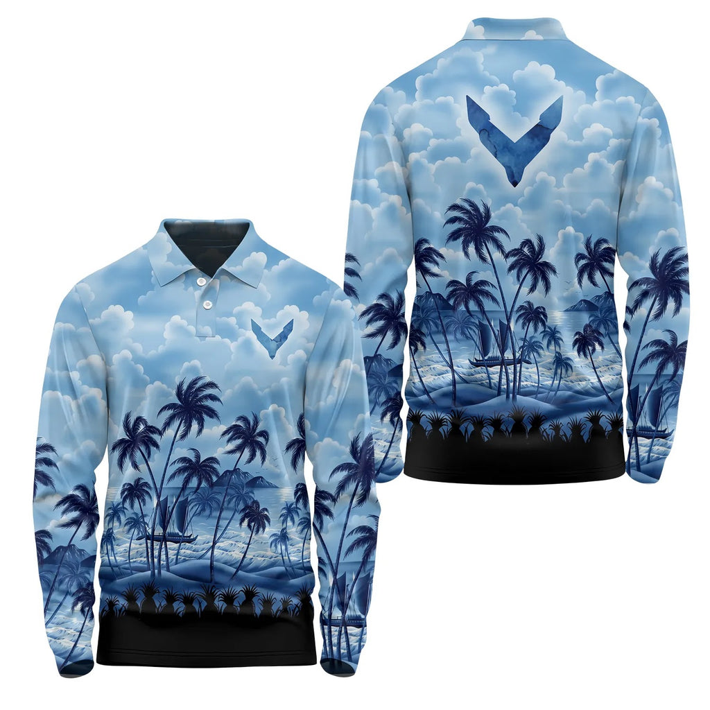 Corvette Apparels SHW018