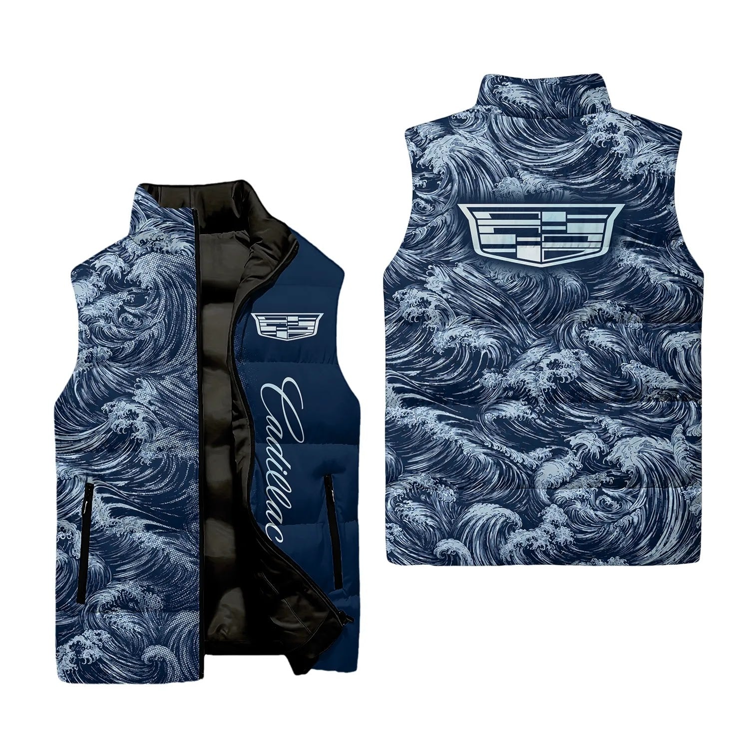 Cadillac Apparels SHW010