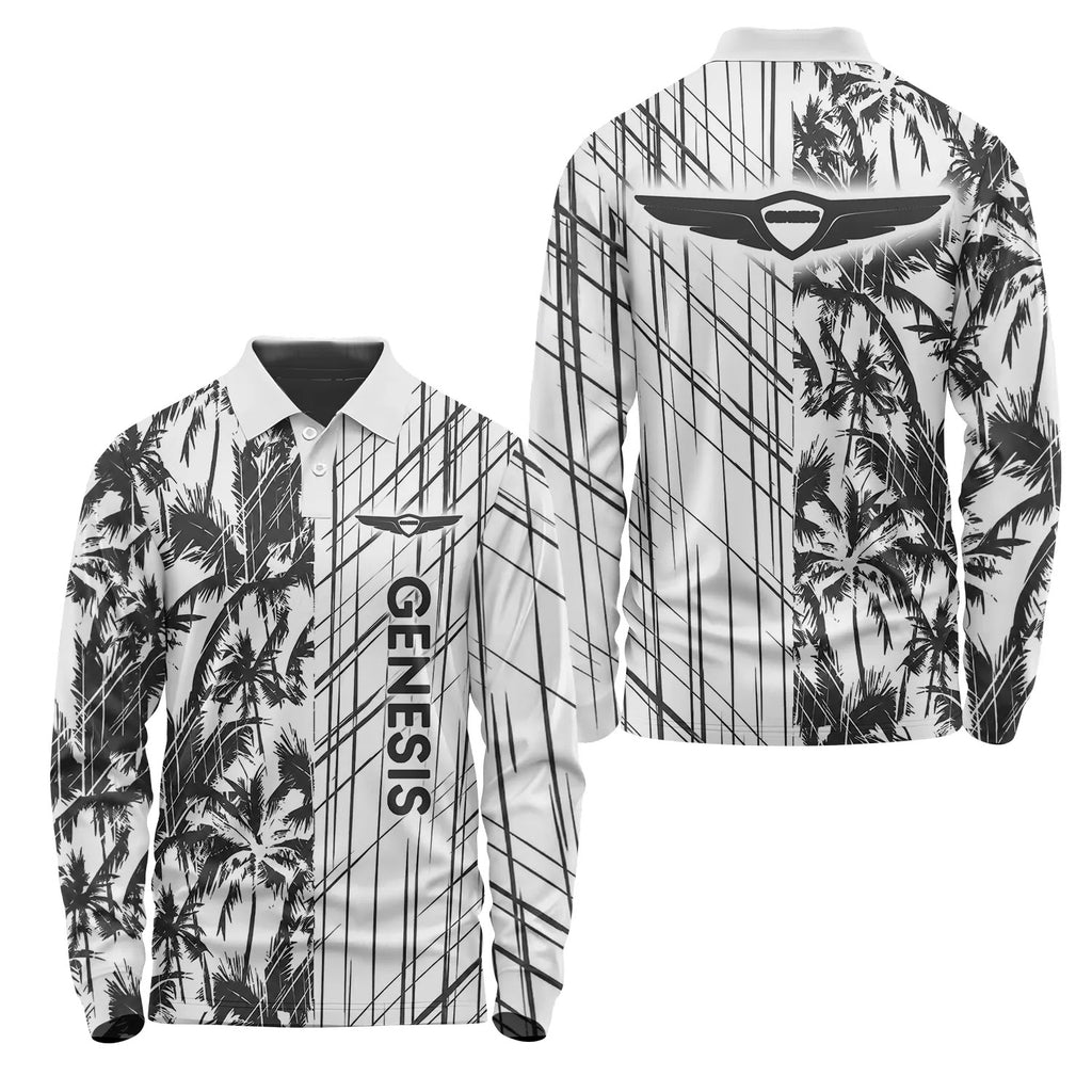 Genesis Apparels SHW041