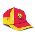 Ferrari Cap CSC026