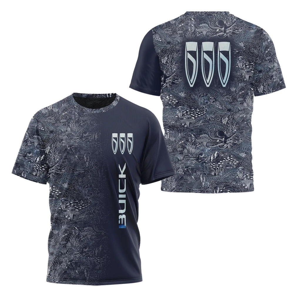 Buick Apparels SHW006