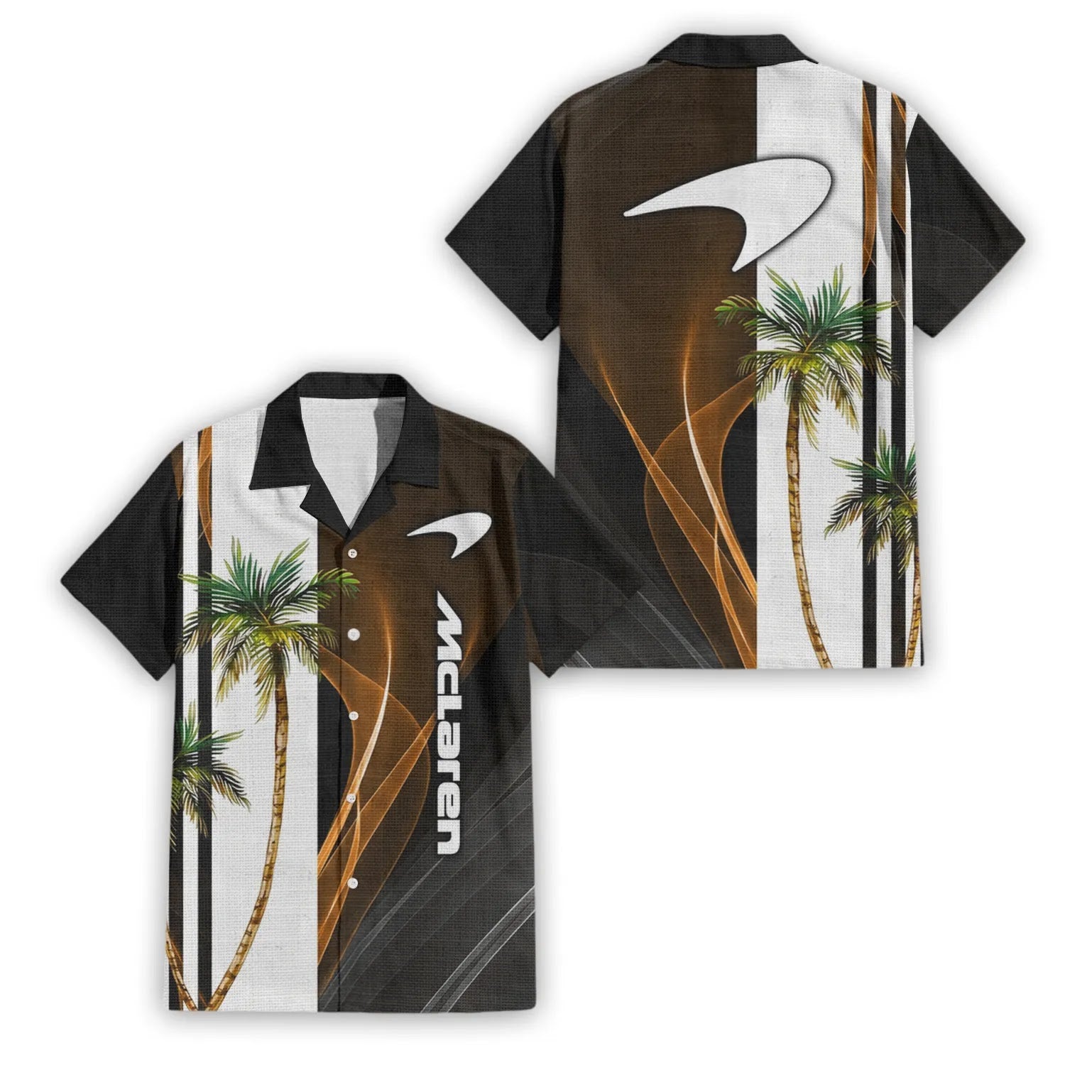McLaren Apparels SHW036