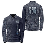 Buick Apparels SHW006