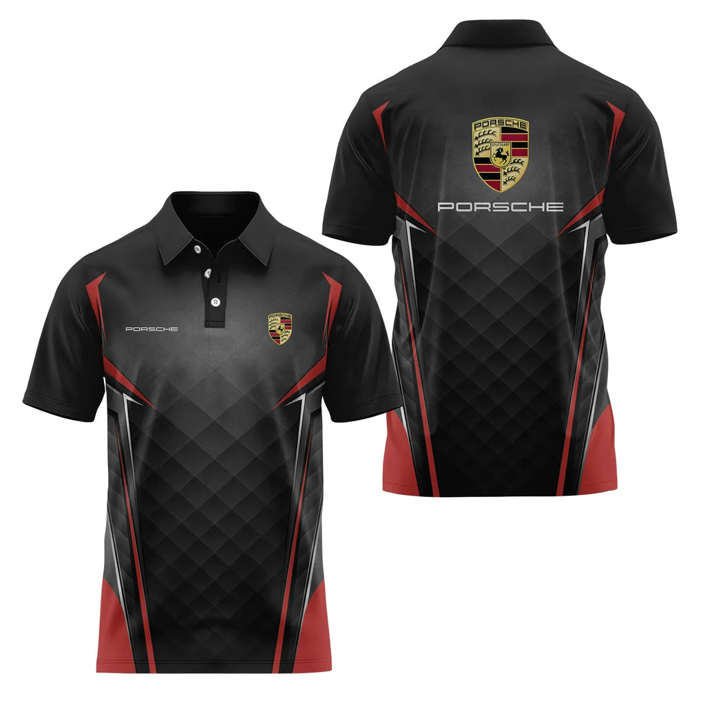 Porsche Apparels SC074