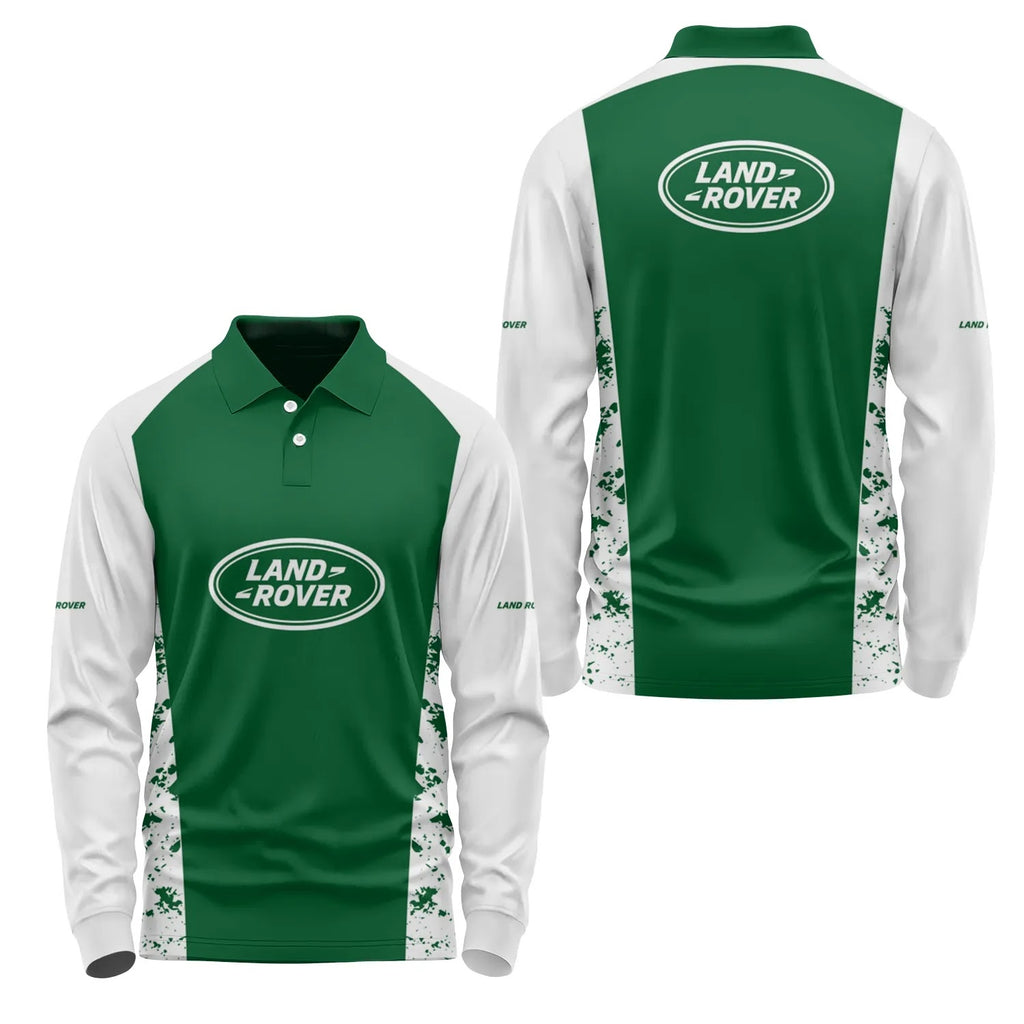 Land Rover Apparels SC089