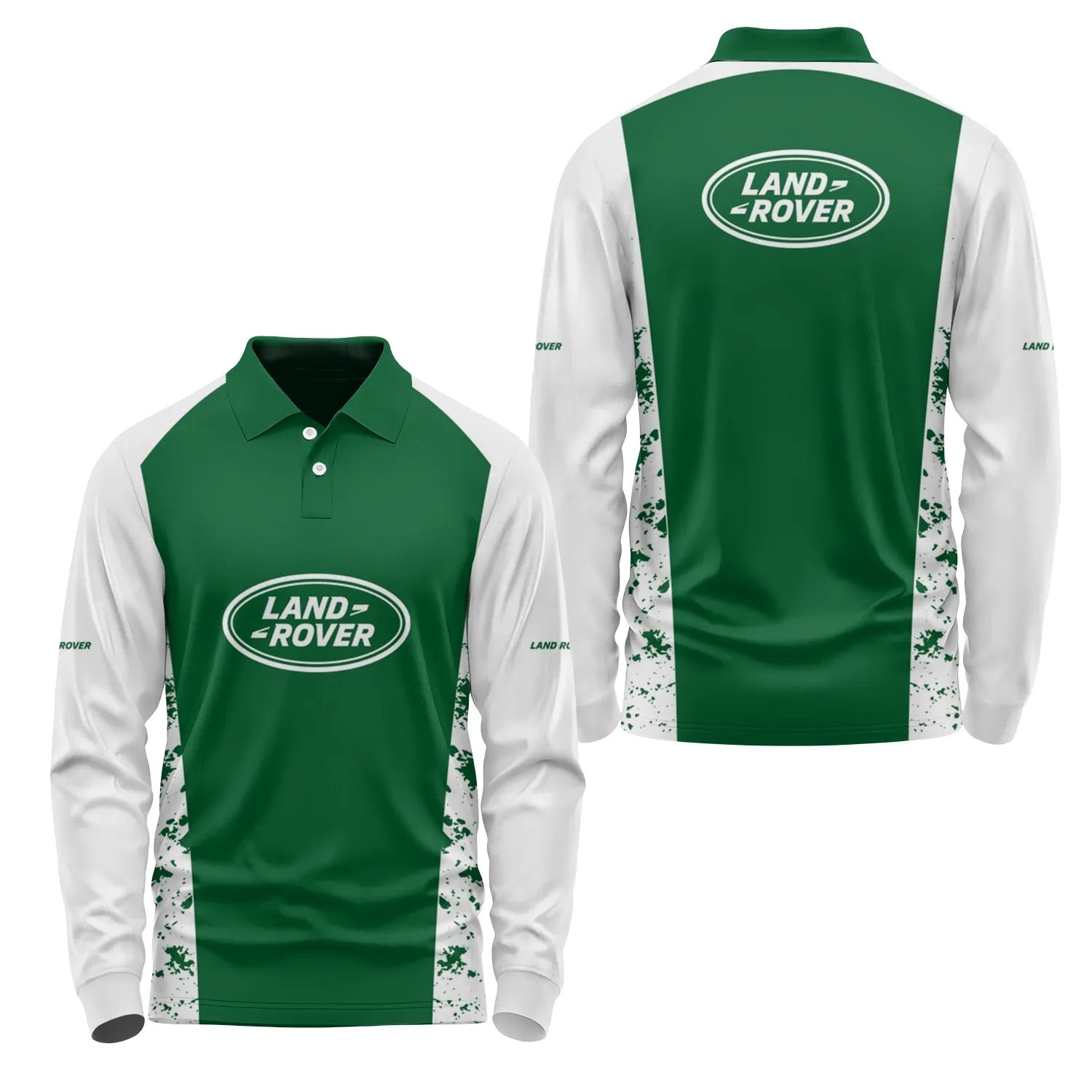 Land Rover Apparels SC089
