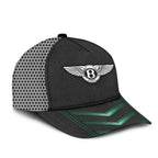 Bentley Cap CSC009