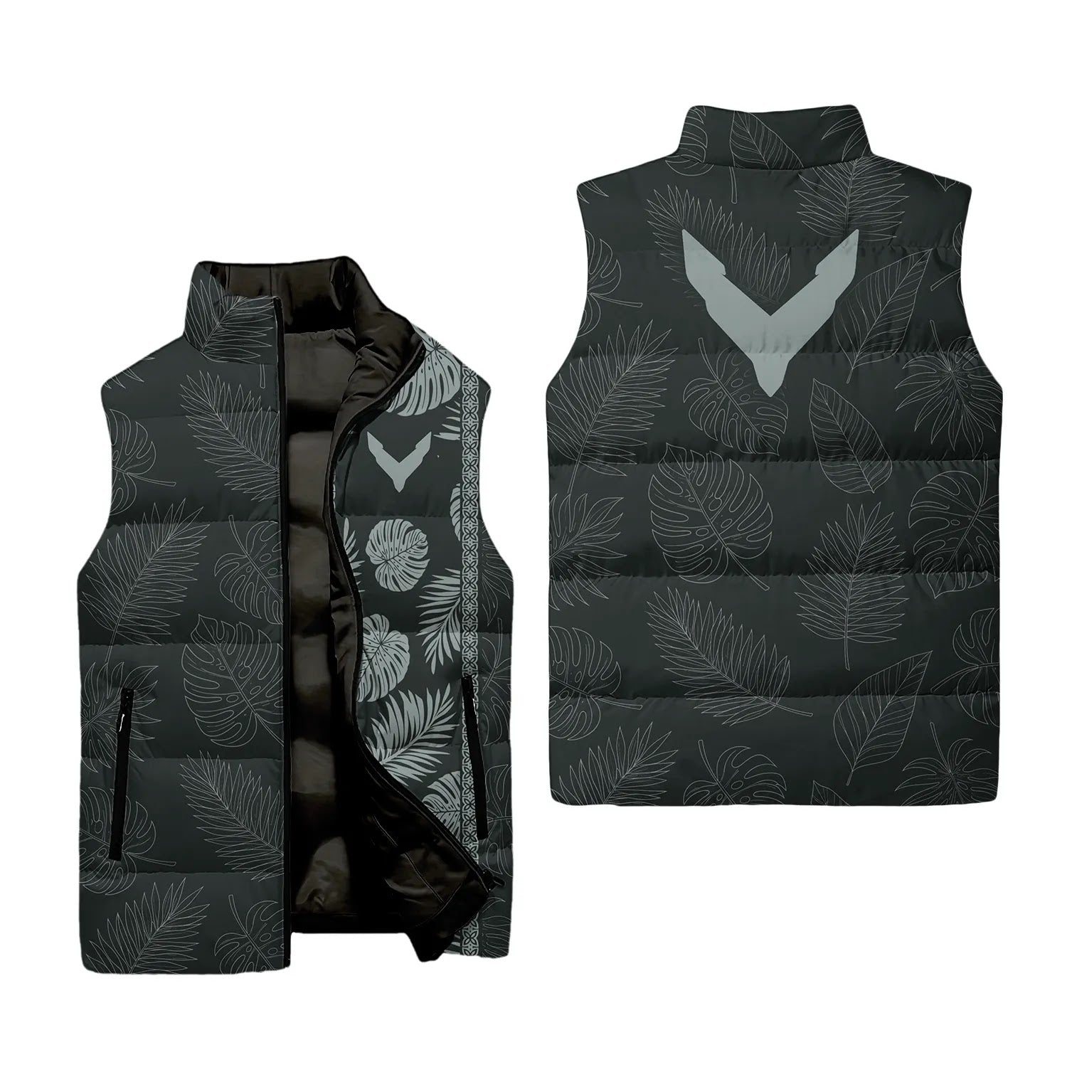Corvette Apparels SHW022