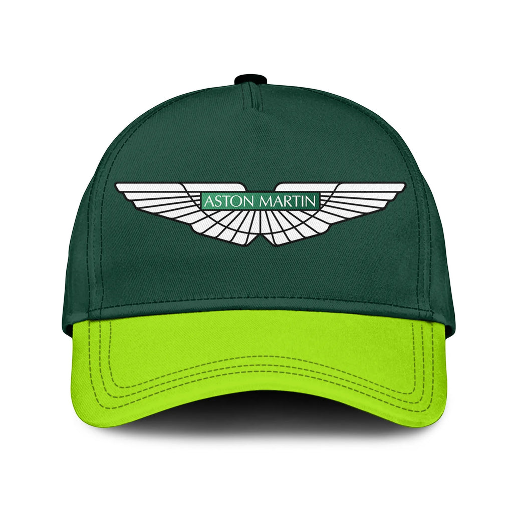 Aston Martin Cap CSC002