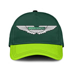 Aston Martin Cap CSC002
