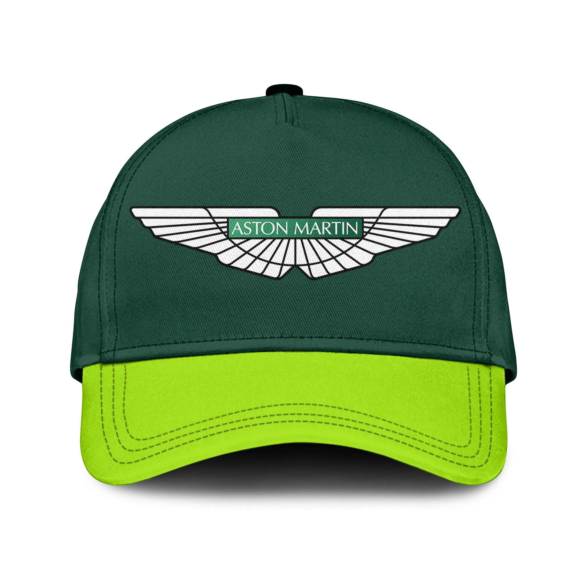 Aston Martin Cap CSC002