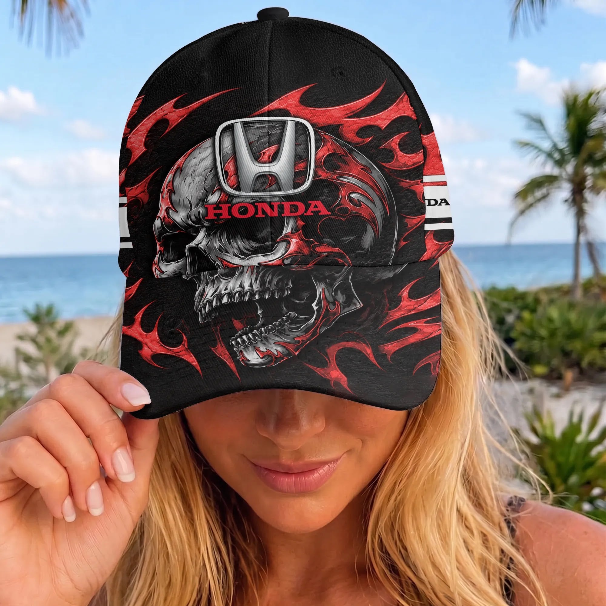 Honda Apparels CSC051