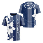 Subaru Apparels SHW039