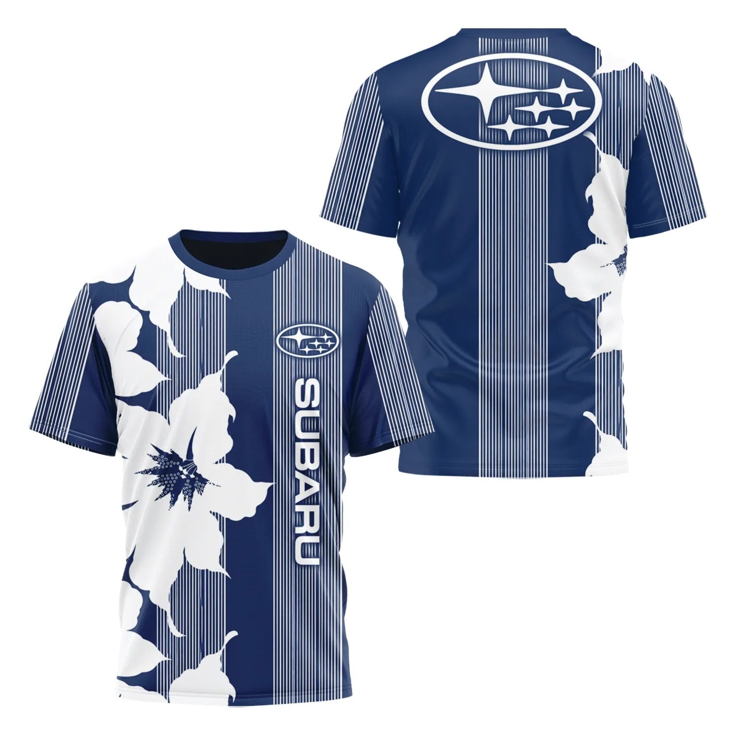 Subaru Apparels SHW039