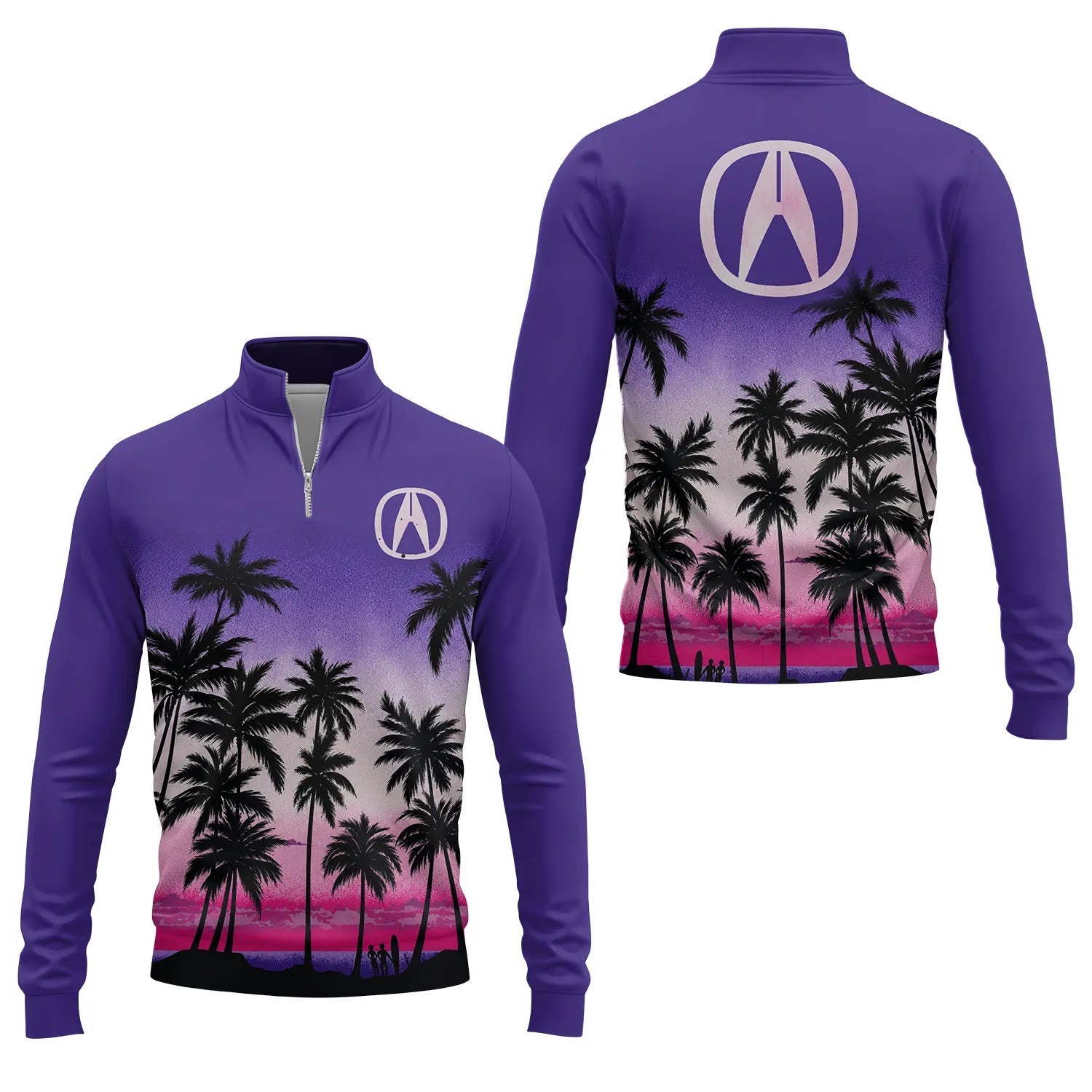 Acura Apparels SHW019