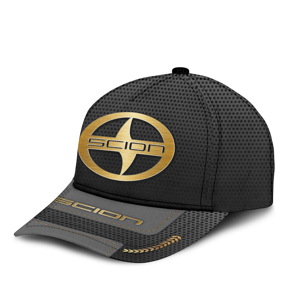 Scion Cap CSC008
