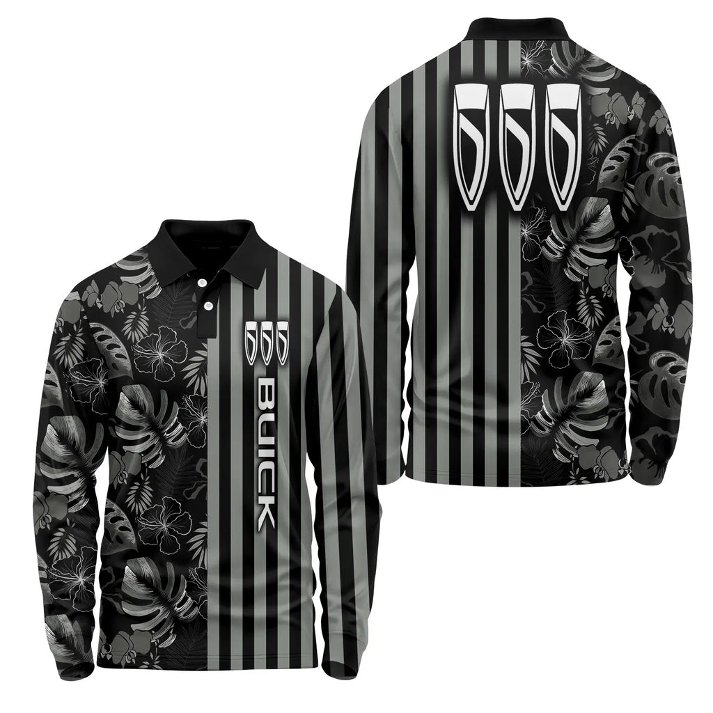 Buick Apparels SHW040