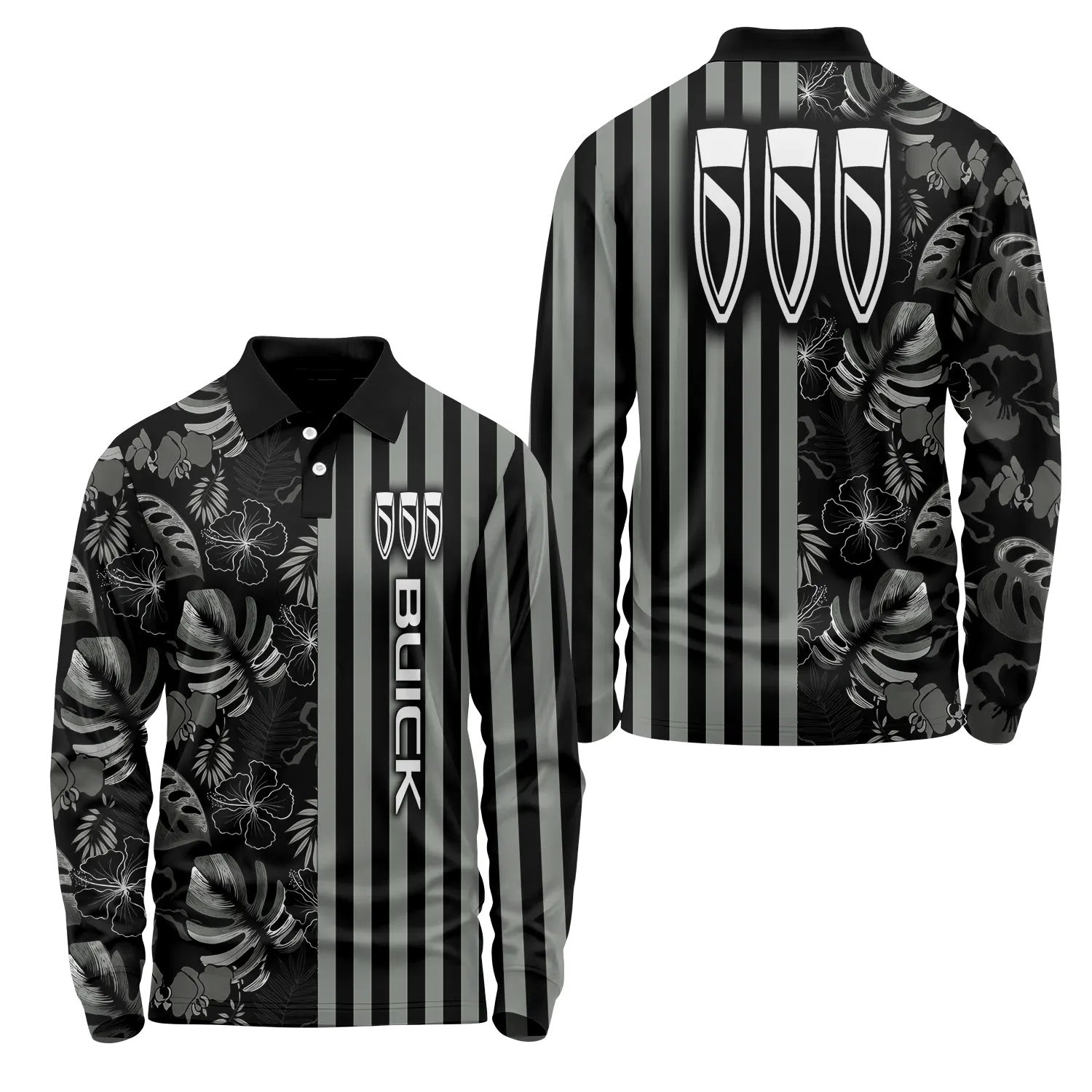Buick Apparels SHW040