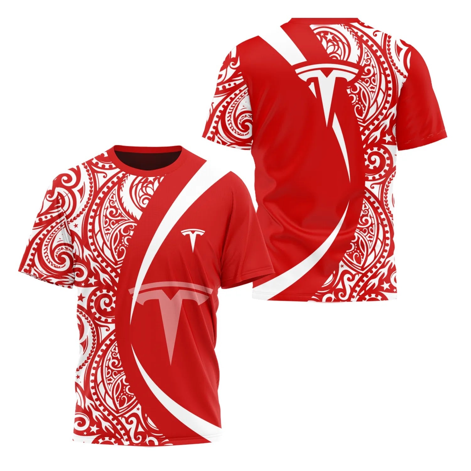 Tesla Apparels SHW072