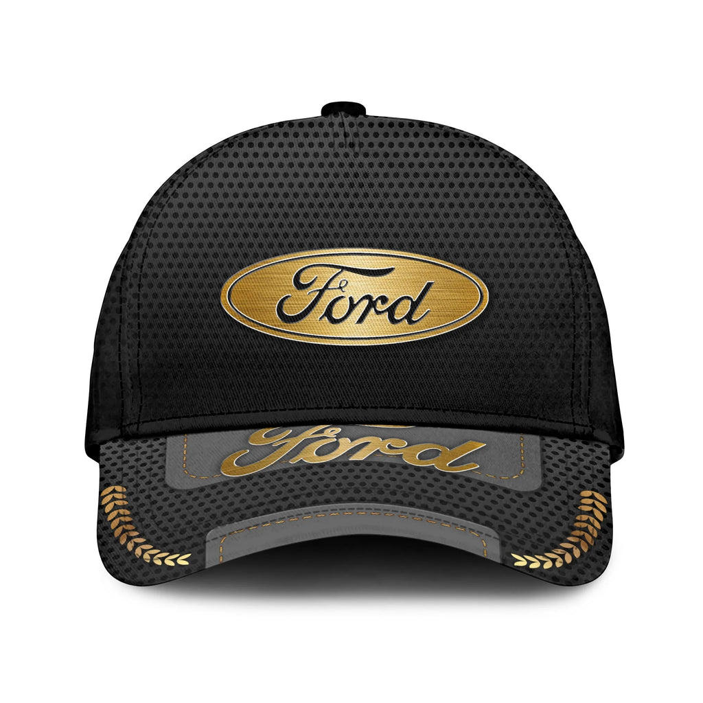 Ford Cap CSC008
