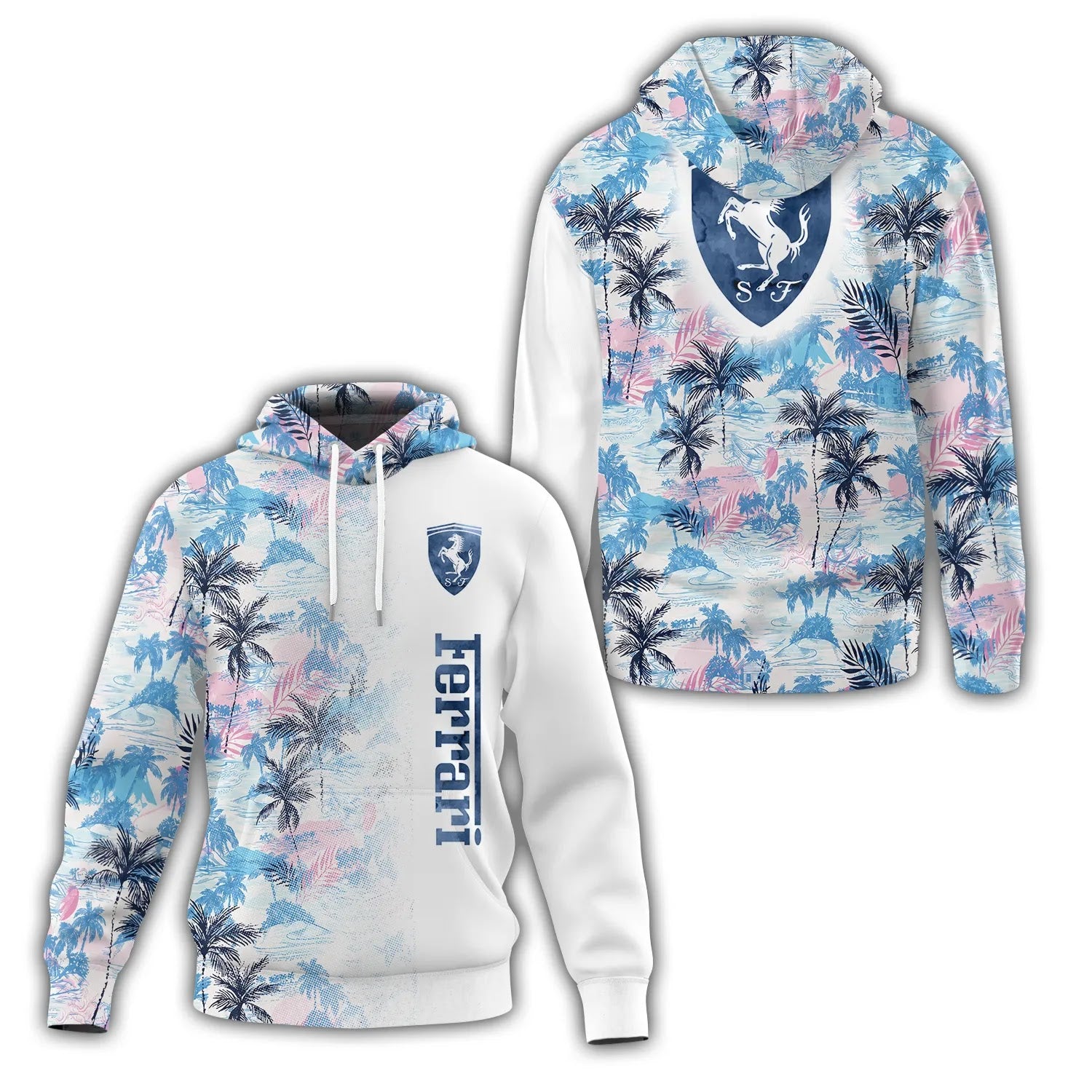 Ferrari Apparels SHW029