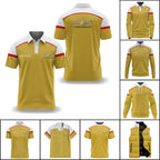 Chevrolet Apparels SC087