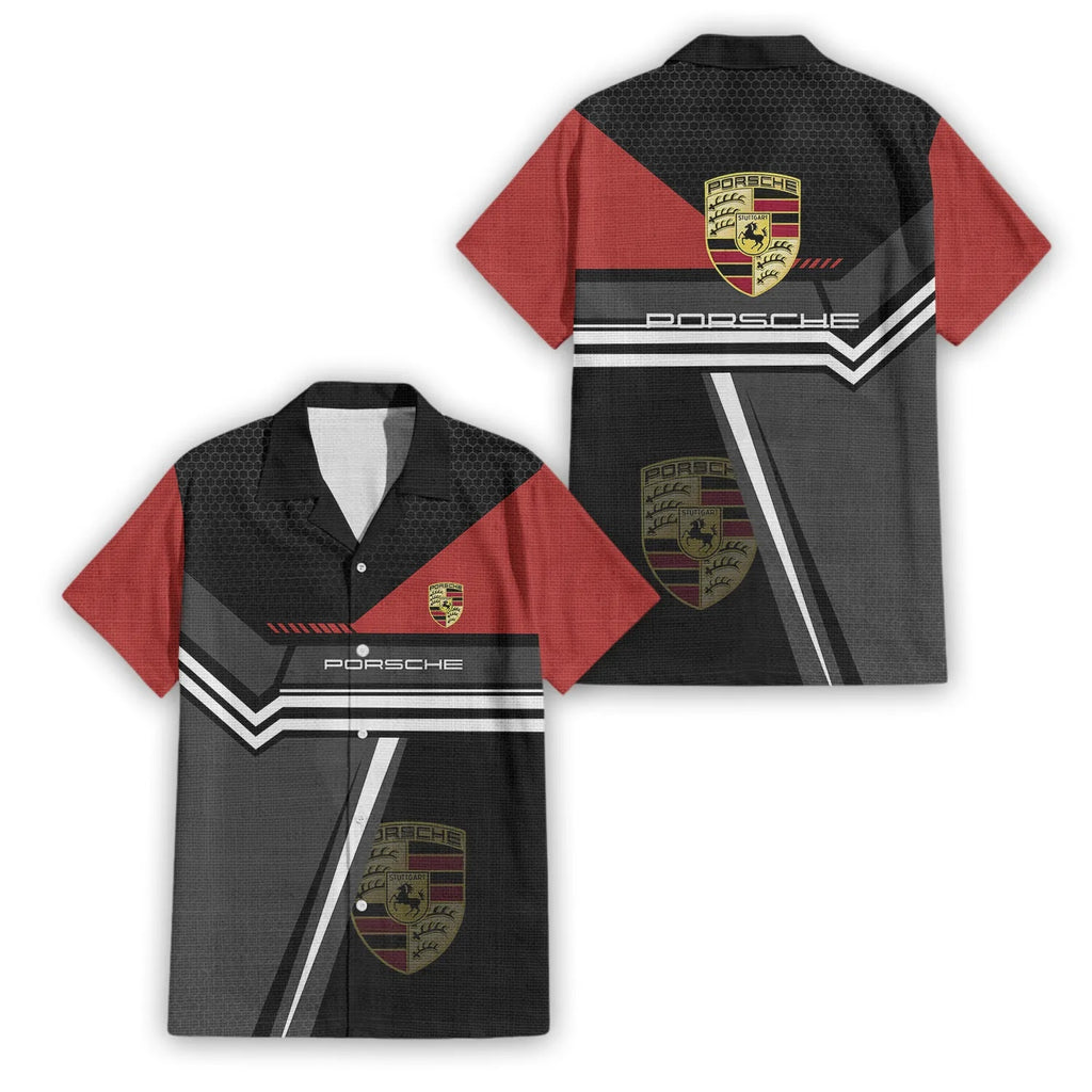 Porsche Apparels SC071