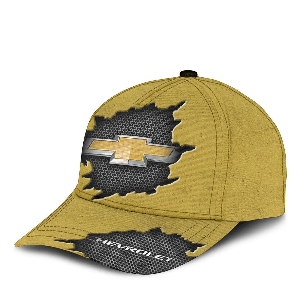 Chevrolet Cap CSC018