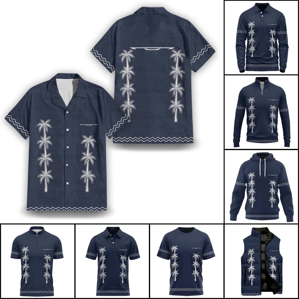 Chrysler Apparels SHW065