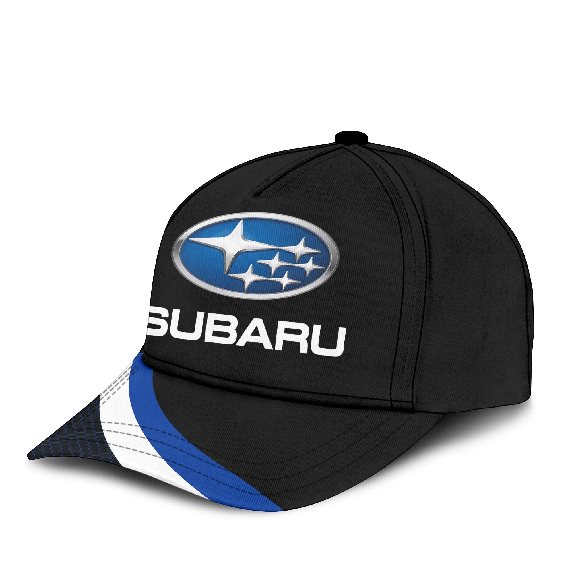 Subaru Cap CSC036