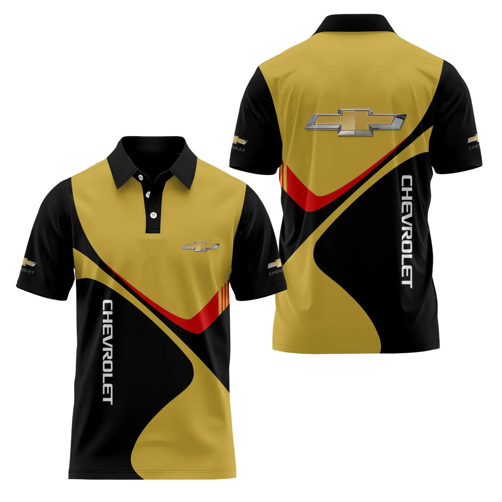 Chevrolet Apparels SC058