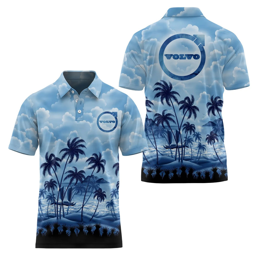 Volvo Apparels SHW018